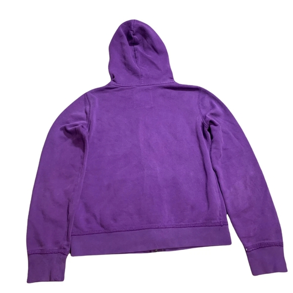 Aeropostale Woman's Hoodie Large - Picture 2 of 4